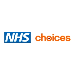 NHS CHoices